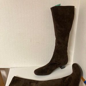 Munro American Samantha Boots 10 1/2 SS